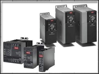 danfoss